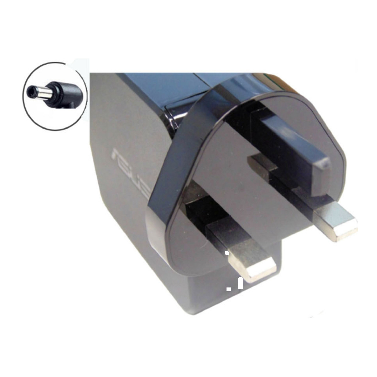 Asus 65W Charger 19V 3.42A 4.0×1.35mm - Image 2