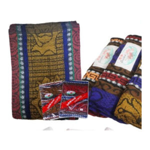 Goldfish / 333 Adult Blanket
