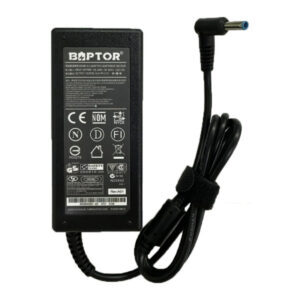 HP 90W Charger 19.5v 4.62A