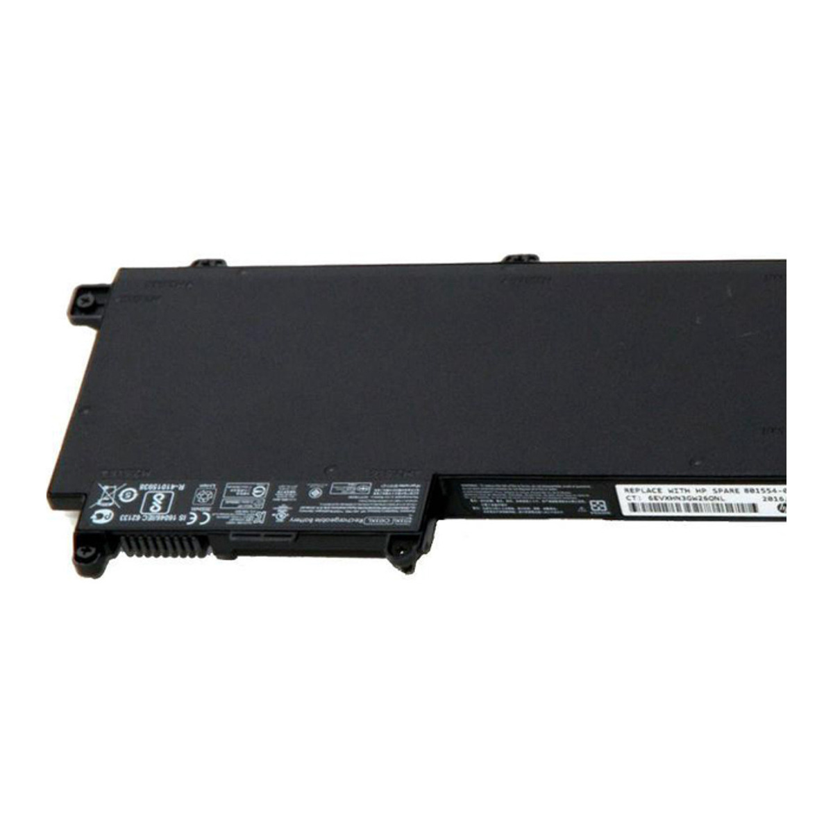 HP Battery ProBook 640 CI03XL (Original)