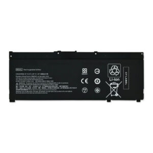 Laptop Battery SR04XL
