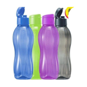 Tupperware Eco Bottle Fliptop 1L