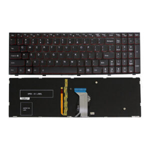 Lenovo Keyboard Y500 / Y500N