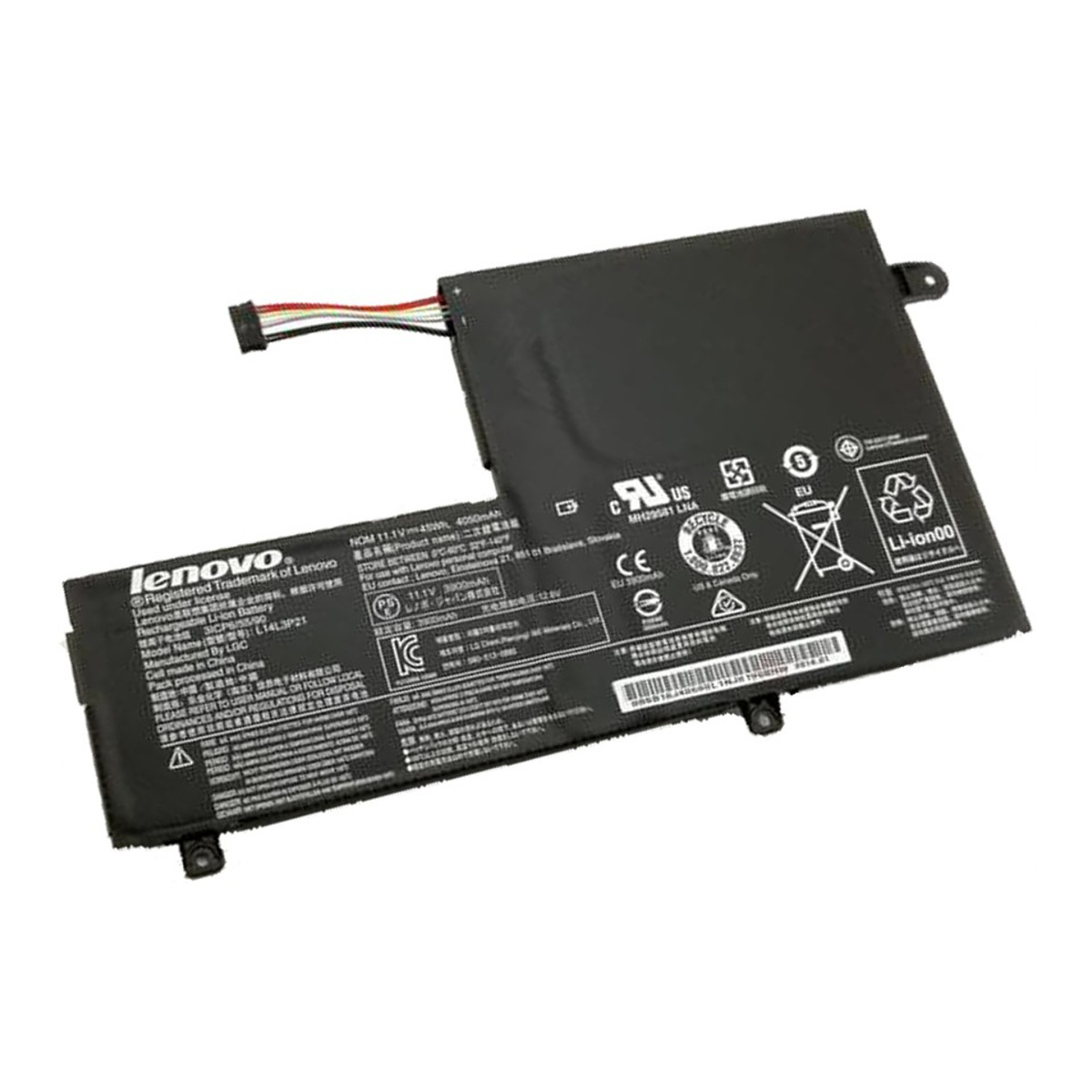 Lenovo IdeaPad Battery Flex 3 14 Yoga 500s-14isk (Original)