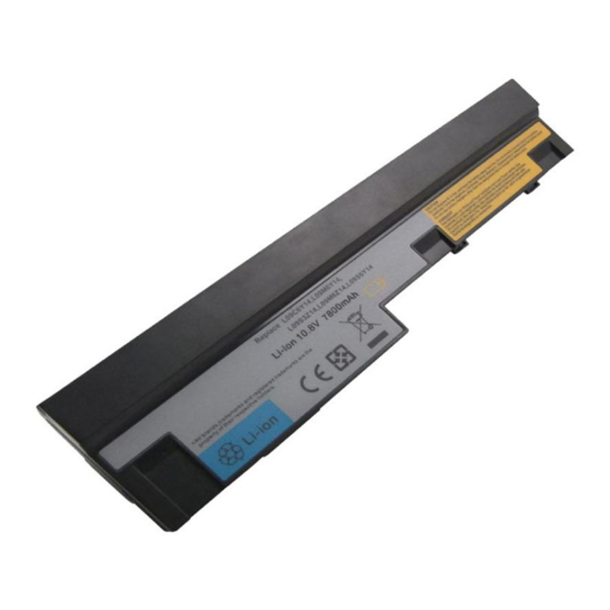 Lenovo Battery IdeaPad S100 L09S6Y14 - Image 2