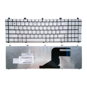 Asus Keyboard N55 / N75
