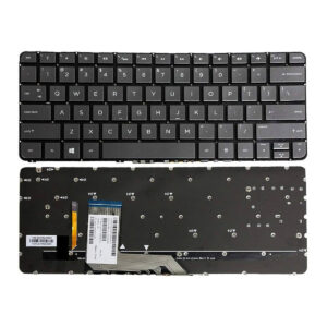 HP Keyboard X360 / 13-4163NR