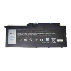 Dell Battery Inspiron 7746 F7HVR