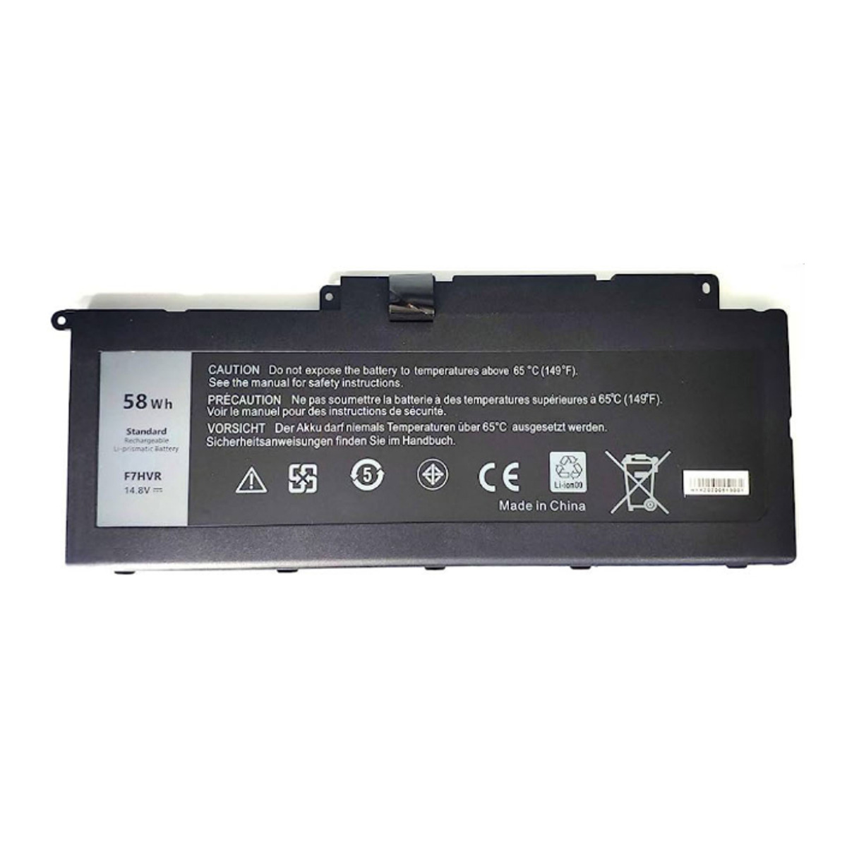 Dell Battery Inspiron 7746 F7HVR