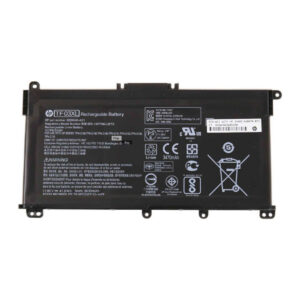 HP Battery Pavilion TF03XL