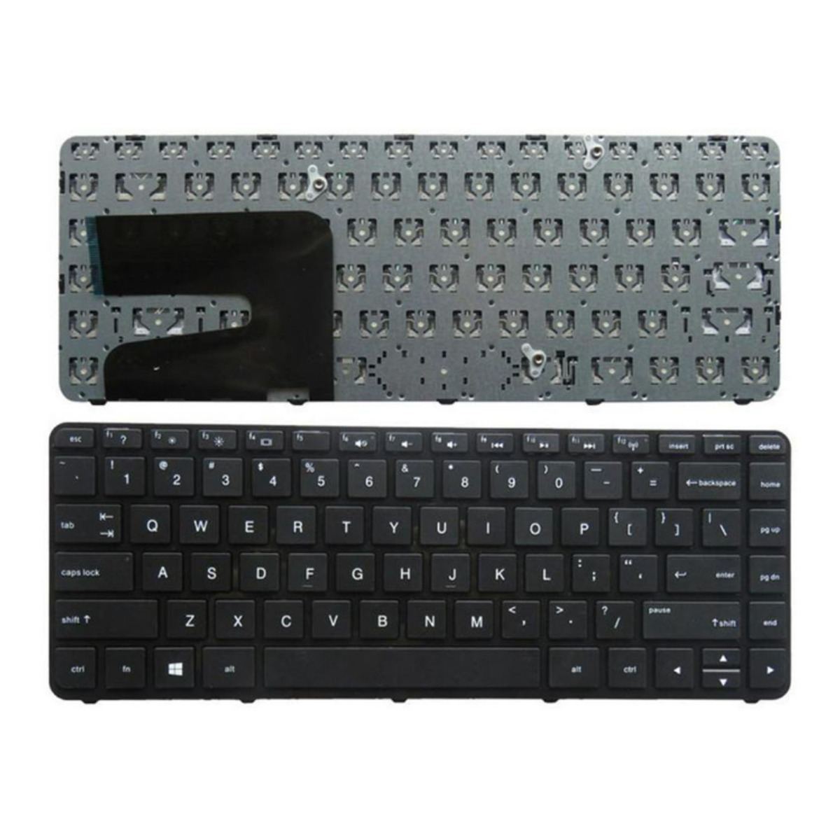 HP Keyboard Pavilion 14-E / 14-F US