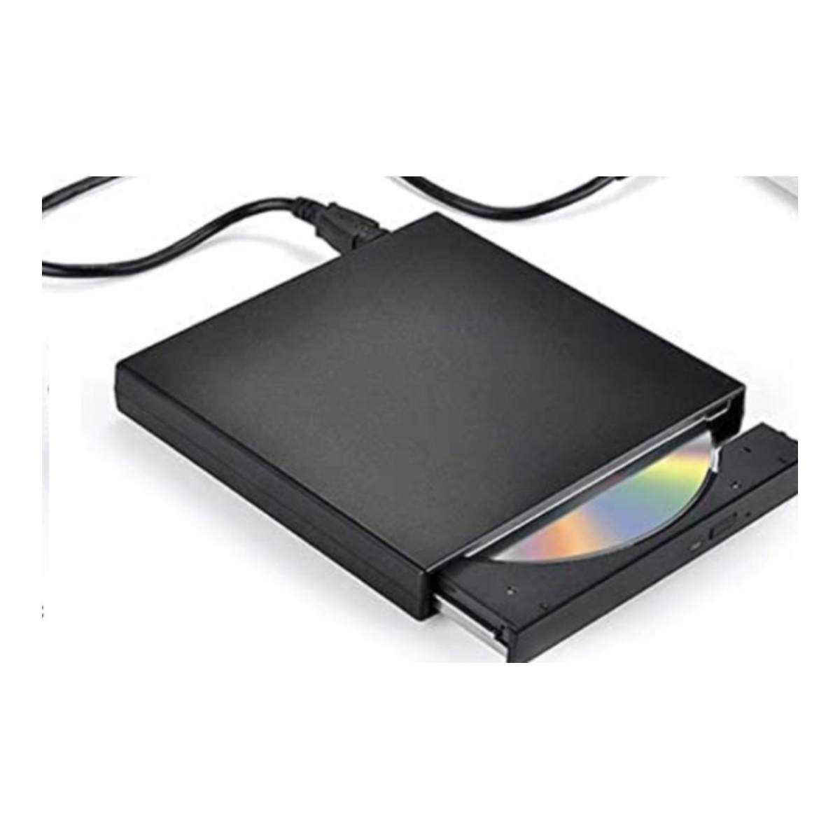 Portable USB External CD / DVD Drive