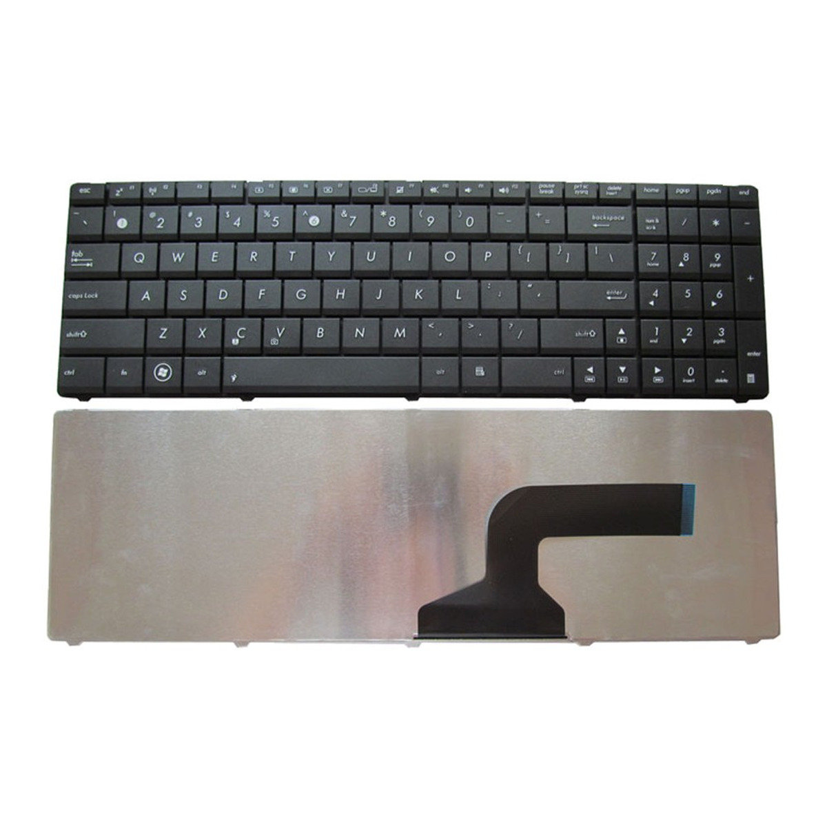 Asus Keyboard A52 / A53