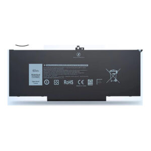 Dell Battery INSPIRON P73G001 F3YGT