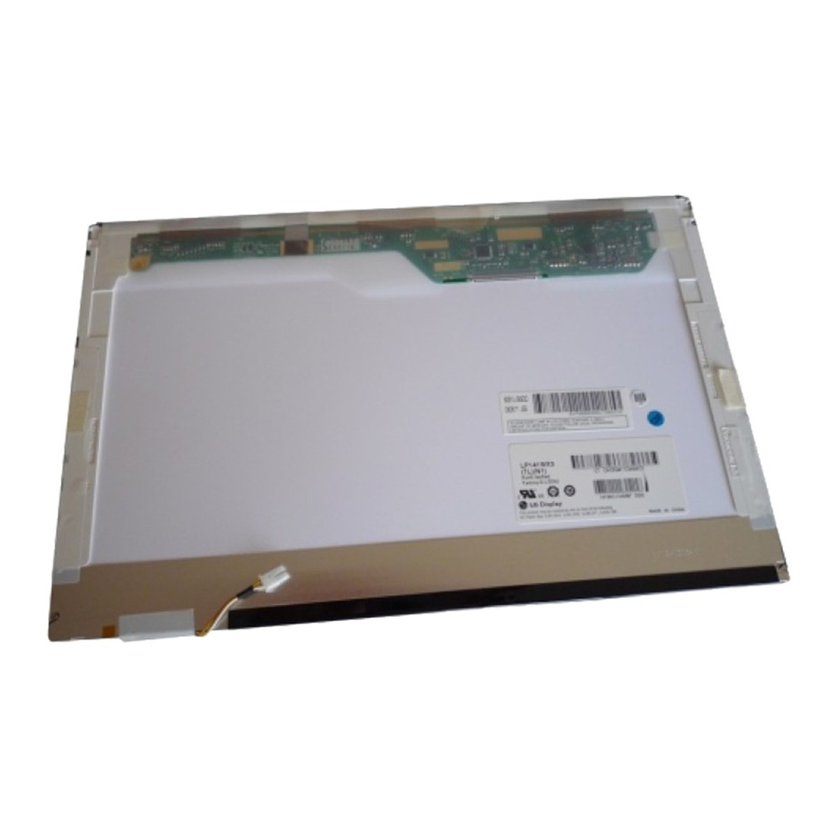 14.1" WXGA Laptop LCD Screen (Refurbished)