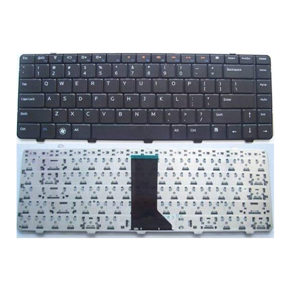 Dell Keyboard Inspiron 1464 / 1464D US