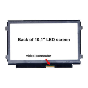 10.1" Laptop Screen for Acer / Lenovo