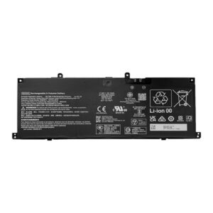HP Battery ENVY GD03