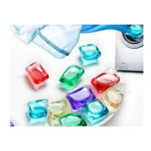 Laundry Detergent Beads 5g, 50pcs
