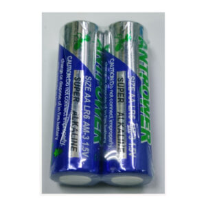 ANTPOWER AA Alkaline Battery