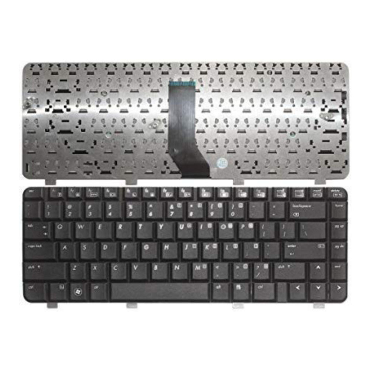 HP Keyboard Pavilion CQ41 / CQ45