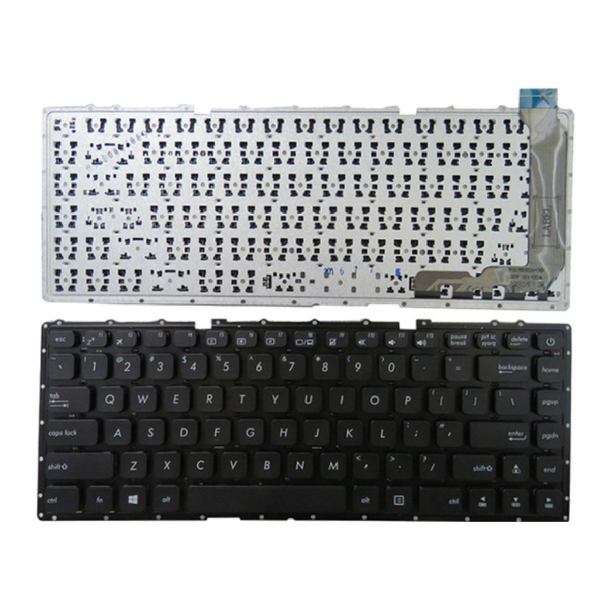 Asus Keyboard X441 / X441S