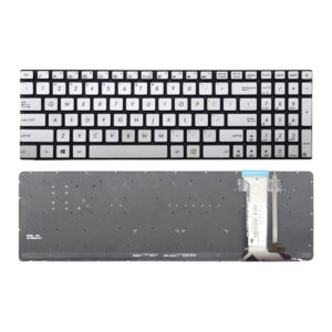 Asus Keyboard N551 / N551J