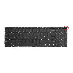 Lenovo Keyboard IdeaPad 110-15ACL / 110-15AST