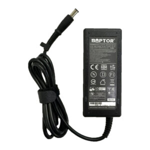 HP Charger 65W / 90W, 7.4 x 5.0mm