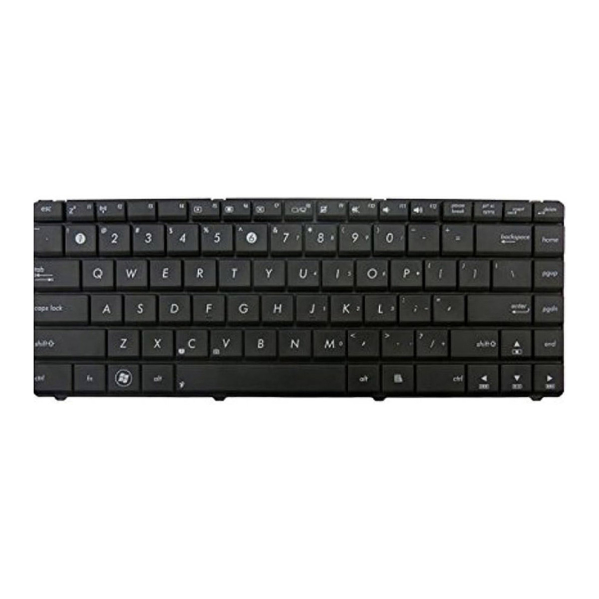 Asus Keyboard X42 / X43