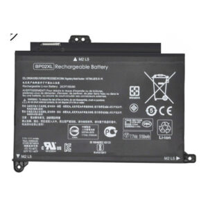 Battery BP02 / BP02XL