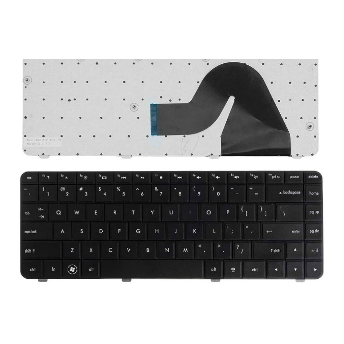 HP Keyboard Presario G42 / CQ42 US