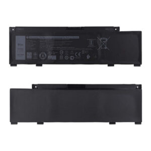 Dell Battery Inspiron 3590 1645W