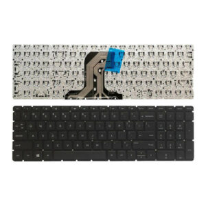 HP Keyboard 250 / 255 US