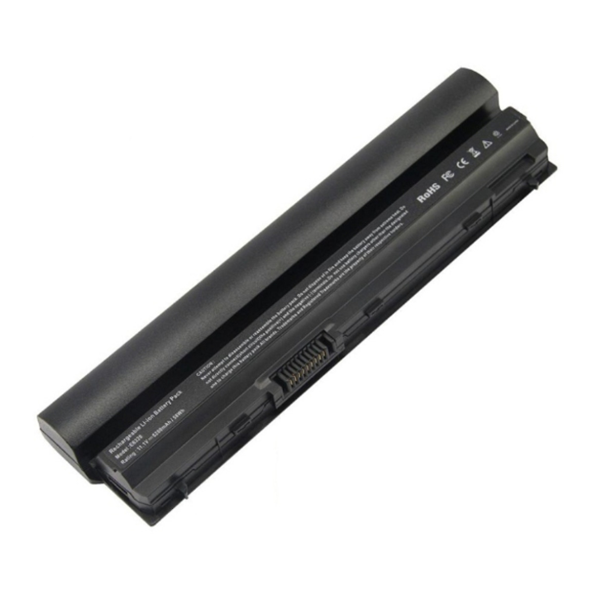 Dell Battery Latitude E6220 K4CP5 (Genuine)