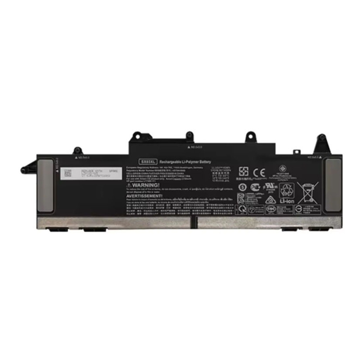 Laptop Battery X360 SX03
