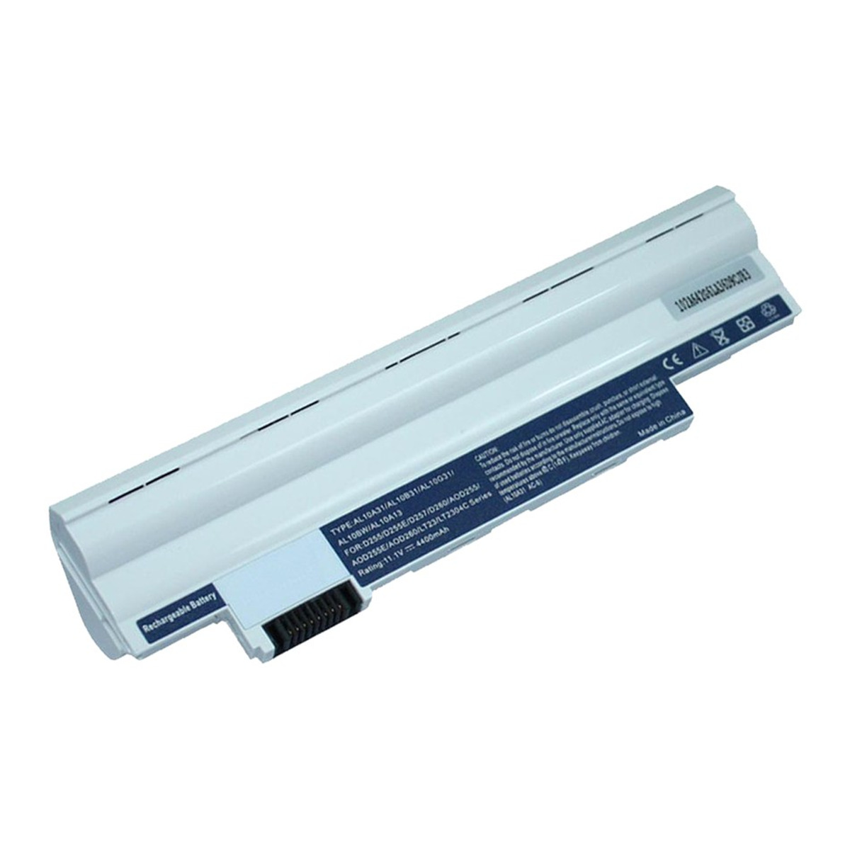 Acer Battery Aspire One D255 AL10A31 - Image 2