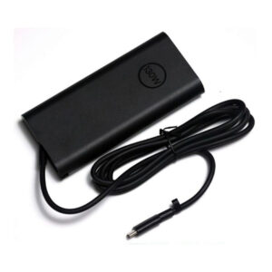 Dell 130W/90W Charger USB-C