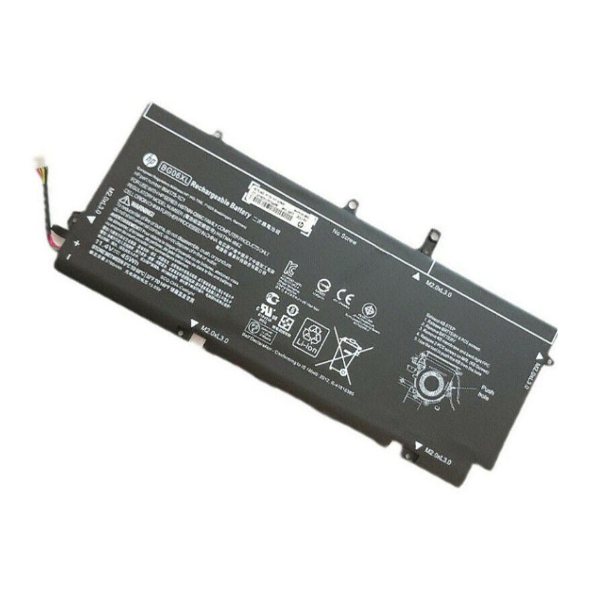 HP Battery EliteBook 1040 BG06XL - Image 2