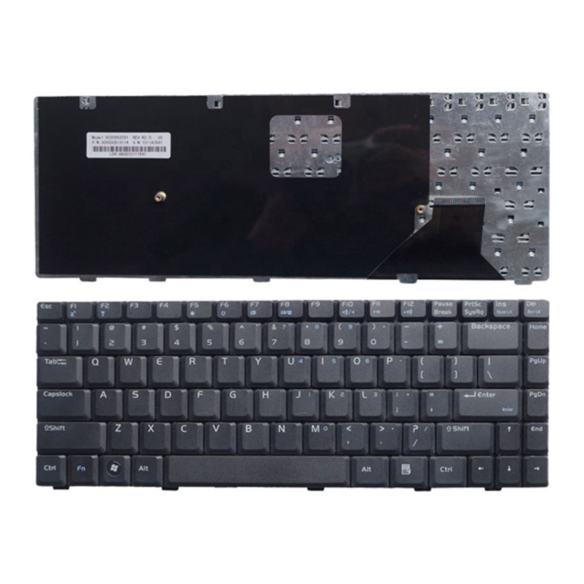 Asus Keyboard A8 / F8