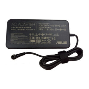 Asus 120W Charger 19V 6.32A 6.0×3.7mm