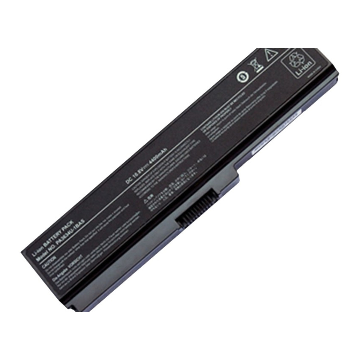Toshiba Battery M820 PA3634
