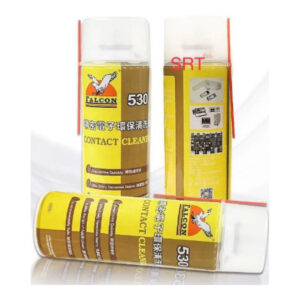 530 Electronic Contact Cleaner