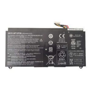 Acer Battery Aspire S7-392 AP13F3N (Original)