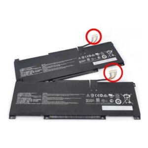 MSI Battery M491 MS-155K 1551 1552 15 A10RB