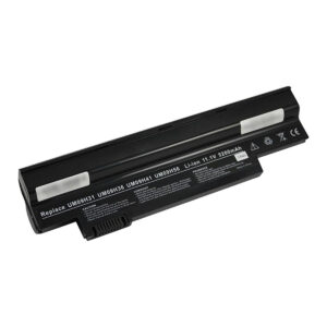 Acer Battery Aspire One NAV50 UM09H31