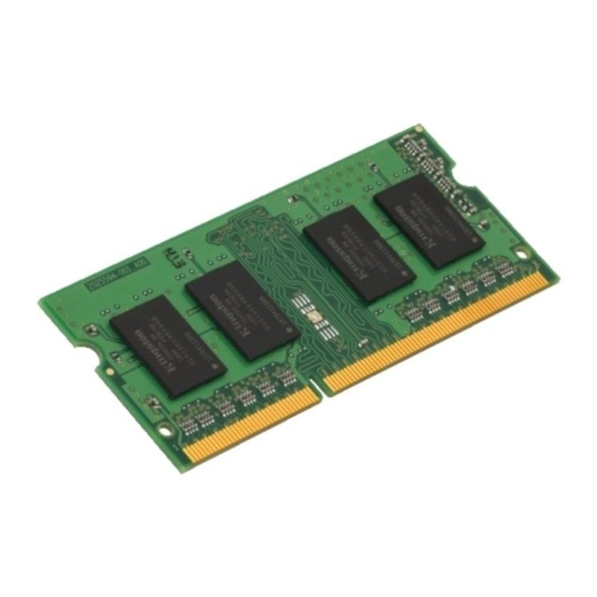 Kingston 2GB DDR3-10600 Laptop RAM - Image 3