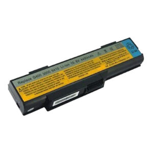 Lenovo Battery 3000 G400 G410 G510 C460 C461