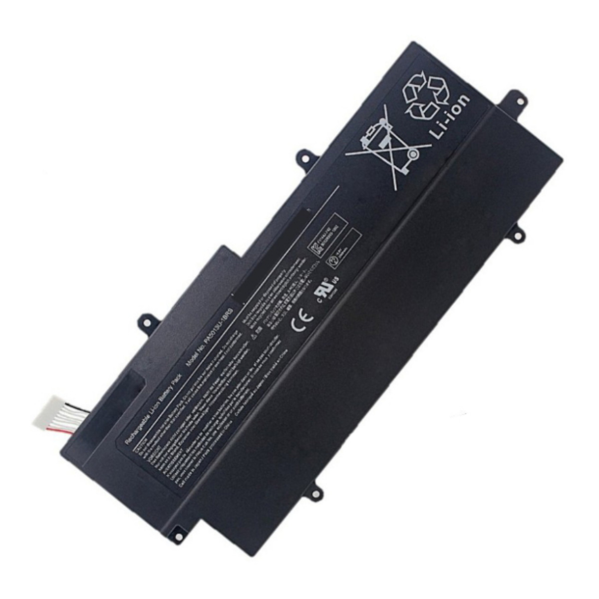 Toshiba Battery Z830 PA5013