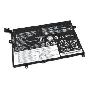 Lenovo Battery ThinkPad E470 01AV412 (Original)